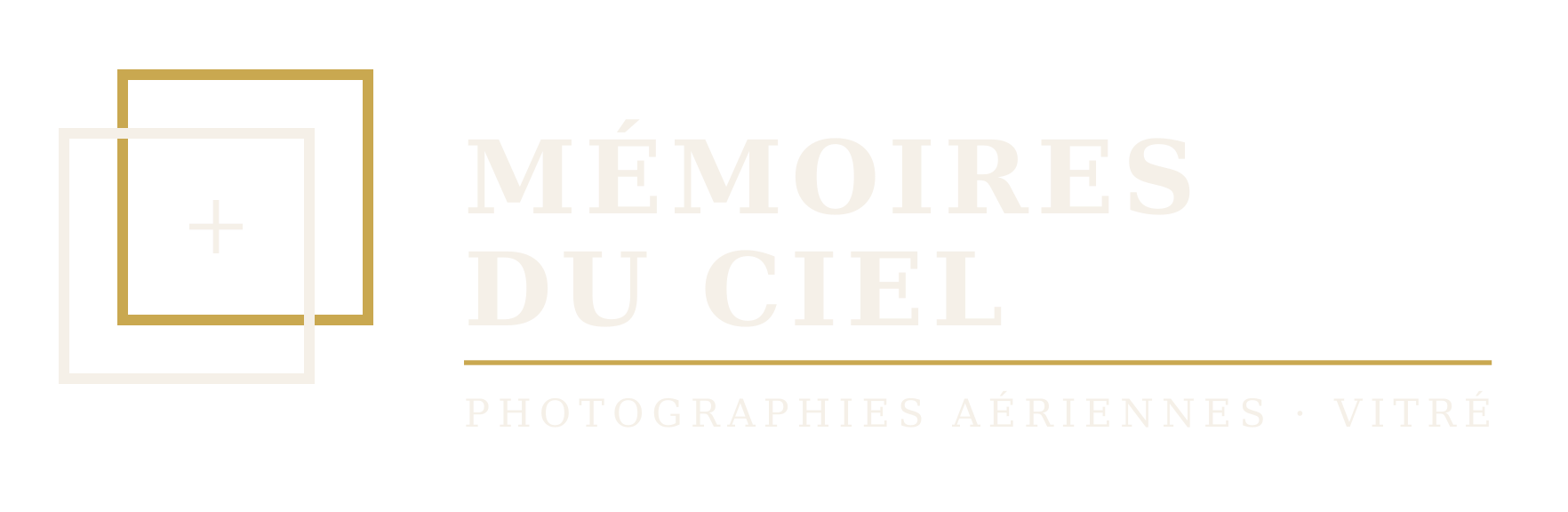 Mémoires du Ciel, photographie aérienne par drone